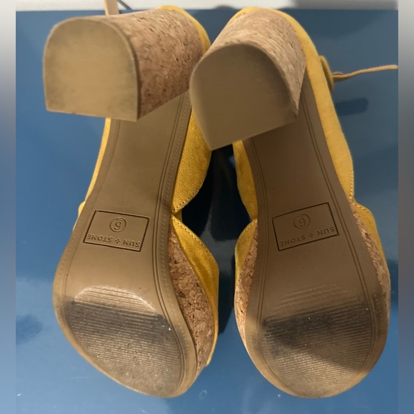 Sun & stone - Picture 6 of 7